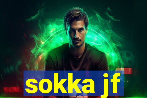 sokka jf